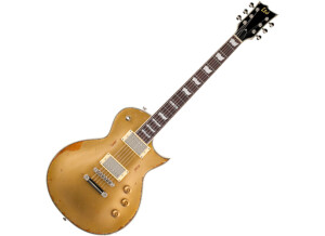LTD EC-256 - Aged Vintage Gold (18081)