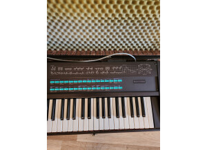 Yamaha DX7 (4418)