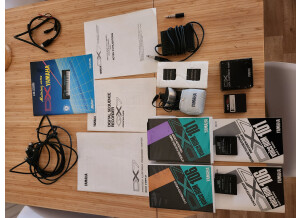 Yamaha DX7 (82439)