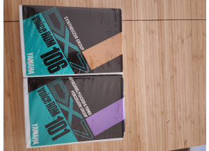 Yamaha DX7 (72815)