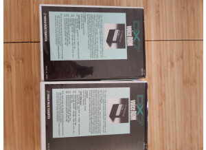 Yamaha DX7 (15843)