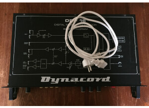 Dynacord DRP16 (95996)