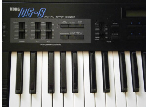 Korg Ds8 (50147)