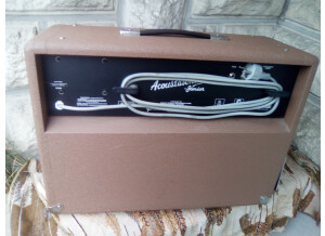 Fender Acoustasonic Junior (43652)
