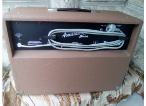Fender Acoustasonic Junior (40661)