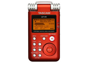 Tascam GT-R1 (51509)