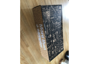 Elektron Octatrack MKII (72034)