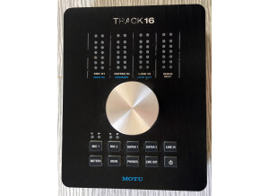 MOTU Track16 (57849)