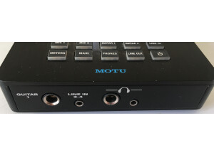 MOTU Track16 (80275)