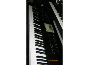 Korg Kronos 73 (12746)