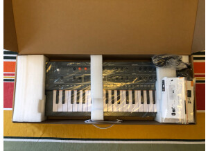 Arturia MiniFreak (98265)