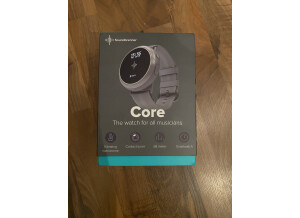 Soundbrenner Core (45374)