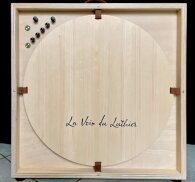 La Voix du Luthier La Voile : La Voix du Luthier La Voile (17927) La Voix du Luthier La Voile : La Voix du Luthier La Voile (17927)