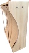 La Voix du Luthier La Voile : La Voix du Luthier La Voile (42583) La Voix du Luthier La Voile : La Voix du Luthier La Voile (42583)