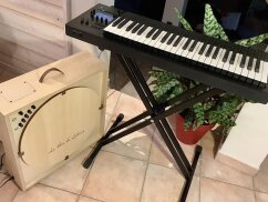 La Voix du Luthier La Voile : La Voix du Luthier La Voile (94535) La Voix du Luthier La Voile : La Voix du Luthier La Voile (94535)