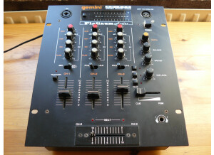 Gemini DJ PS-626 (81113)