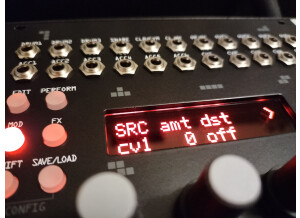 Erica Synths LXR-02 Eurorack (76641)