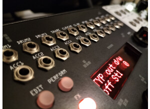 Erica Synths LXR-02 Eurorack (85606)