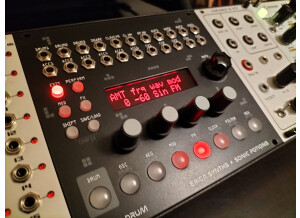 Erica Synths LXR-02 Eurorack (69315)