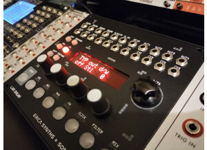Erica Synths LXR-02 Eurorack (29528)