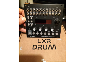 Erica Synths LXR-02 Eurorack (4773)