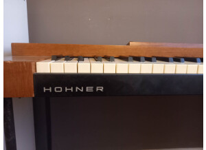 Hohner Pianet L