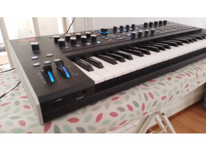Ashun Sound Machines Hydrasynth Keyboard (84981)