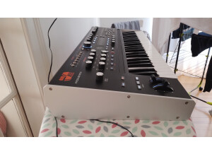 Ashun Sound Machines Hydrasynth Keyboard (43943)