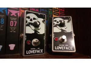 loveface 0