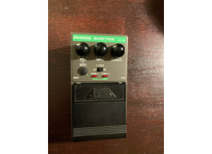 Aria PS-10 Phase Shifter