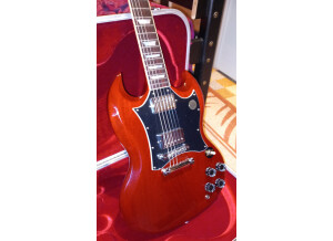 Gibson SG Standard 2016 HP