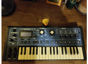 Novation MiniNova (44074)