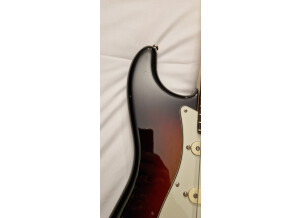 Fender American Professional Stratocaster (27949)