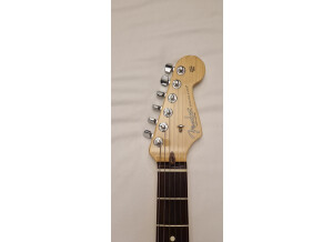 Fender American Professional Stratocaster (43609)