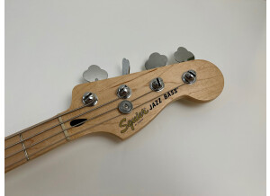 Squier Affinity Jazz Bass (2021) (16125)