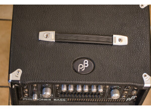 Phil Jones Bass M-500 (8382)