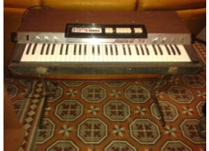 GEM by Generalmusic Jumbo 61 R6