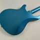 S2 Vela Semi-Hollow (2019-2024) S2 Vela Semi-Hollow (2019-2024)