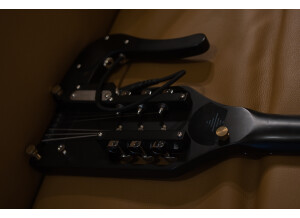 Traveler Guitar Pro-Series Mod-X