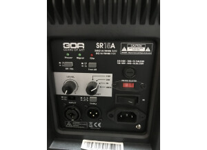 Audiophony SR15A