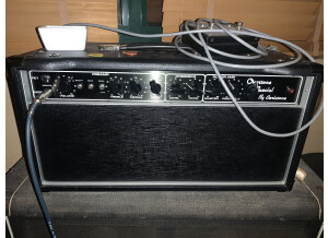 CeriaTone Overtone Special (34562)