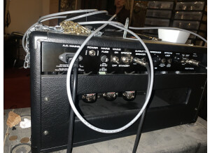 CeriaTone Overtone Special (7693)