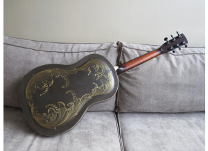 Amistar National Tricone