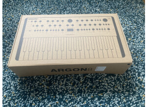 Modal Electronics Argon8 (31994)