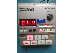 Zoom MRT-3