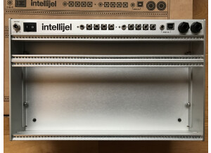 Intellijel Designs Palette 104HP (61866)