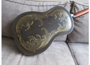 Amistar National Tricone