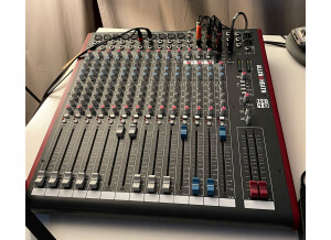 Allen & Heath ZED-18 (28003)