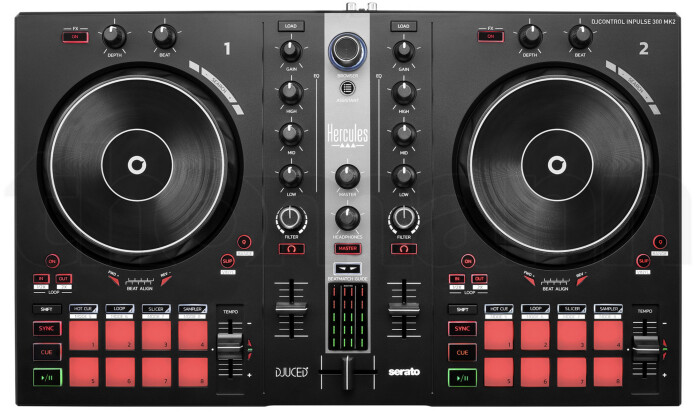 Inpulse 300 MK2 Inpulse 300 MK2