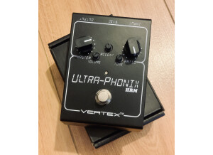 Vertex Effects Systems ultra-phonix HRM